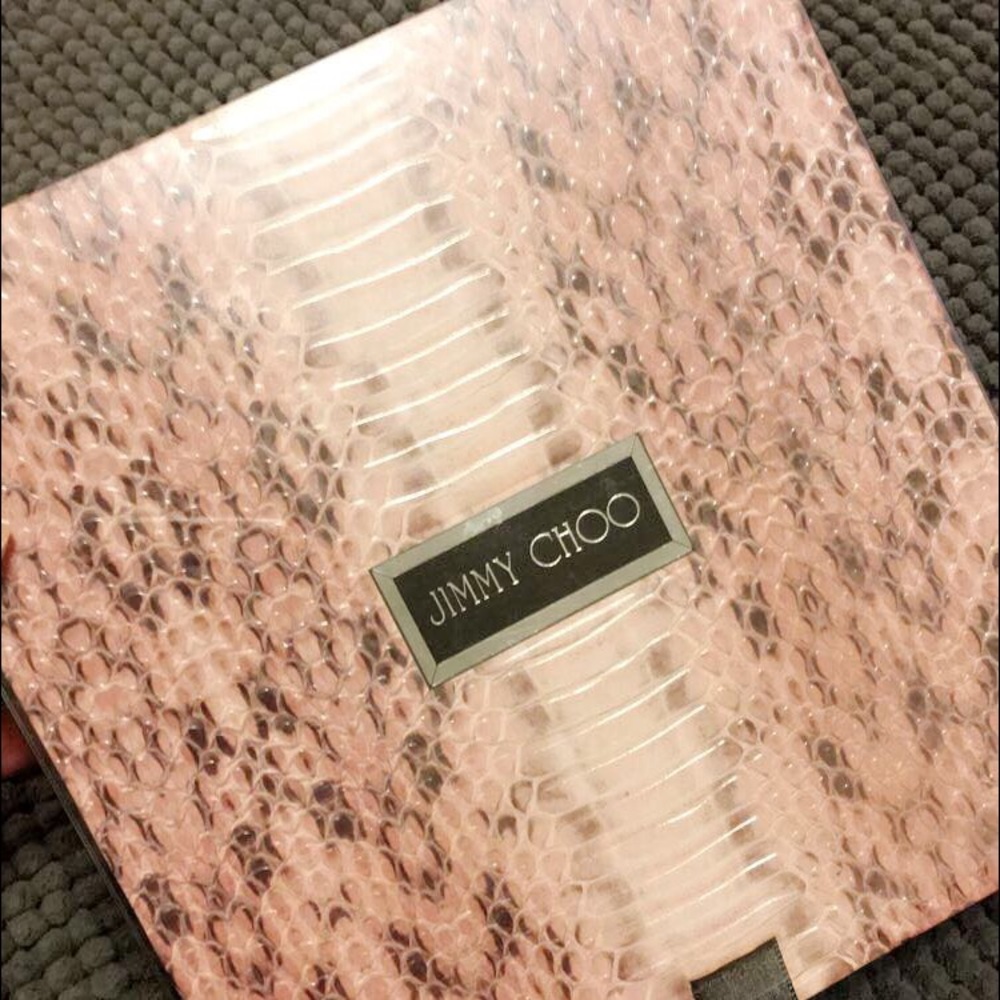 Jimmy Choo perfume